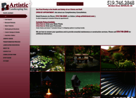artisticlandscaping.co