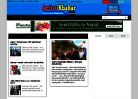 artistkhabar.com
