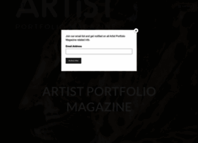 artistportfoliomagazine.blog