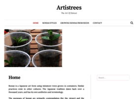 artistrees.net