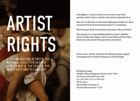 artistrights.info