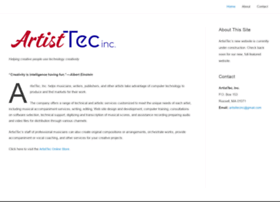 artisttec.com