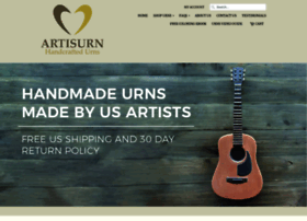 artisurn.com