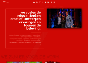 artitude.nl