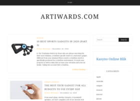 artiwards.com