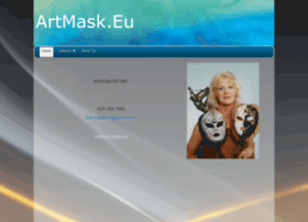 artmask.eu