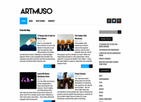 artmuso.com