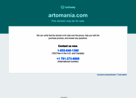 artomania.com