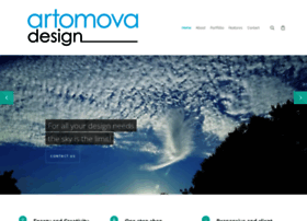 artomova.com