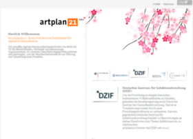 artplan21.de