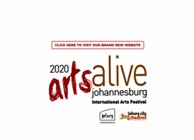 arts-alive.co.za