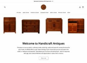 arts-and-crafts-furniture.co.uk