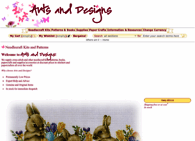 artsanddesigns.com