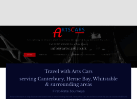 artscars.co.uk