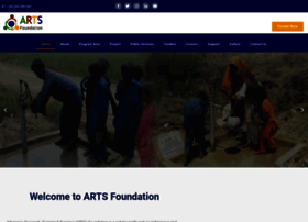 artsfoundation.org.pk