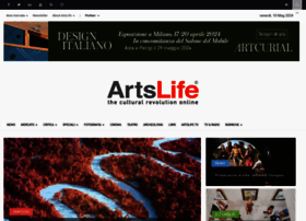 artslife.com