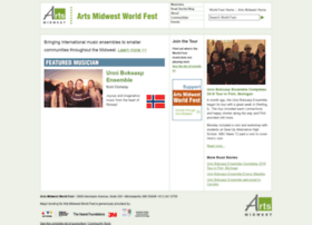 artsmidwestworldfest.org