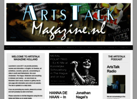 artstalkmagazine.nl
