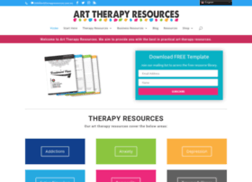 arttherapyresources.com.au
