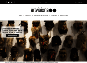 artvisions.fr