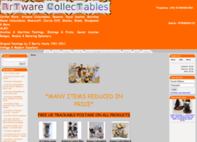 artwarecollectables.co.uk