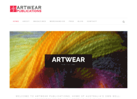 artwearpublications.com.au