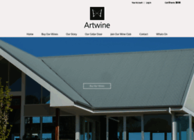 artwine.com.au