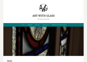 artwithglass.co.uk