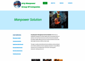 artymanpower.com.my
