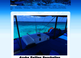 aruba-sailing.com