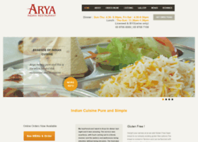 arya.com.au
