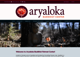 aryaloka.org