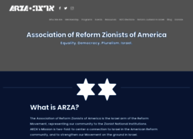 arza.org