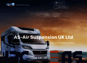 as-airsuspension.co.uk