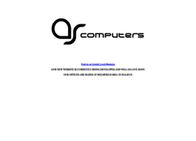 as-computers.co.uk