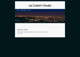 as-customvisuals.com