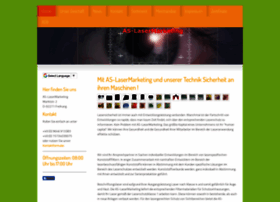 as-lasermarketing.de