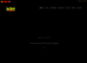 as-light.com.mk