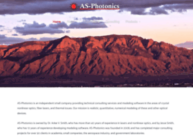 as-photonics.com