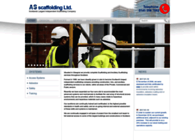 as-scaffolding.co.uk