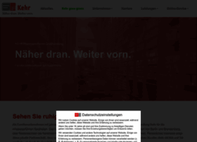 as400-web.kehr.de