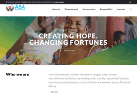 asa-international.com
