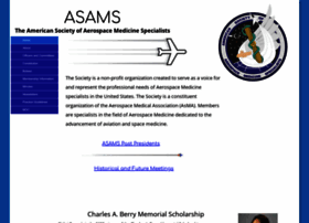 asams.org