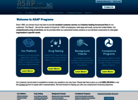 asap-programs.com