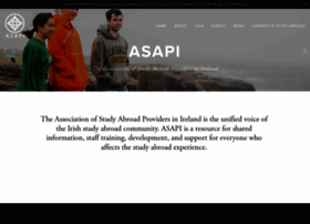asapireland.org