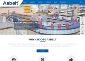 asbelt.net