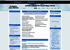asbestosdirectory.com.au