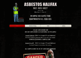 asbestoshalifax.com