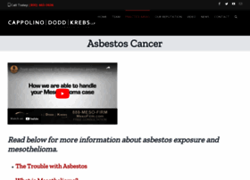 asbestoslaw.com