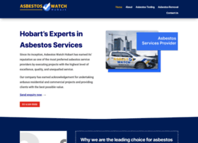 asbestoswatchhobart.com.au